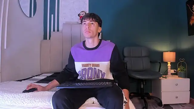 AlessandroDybala online show from November 2025 12:31:01 PM