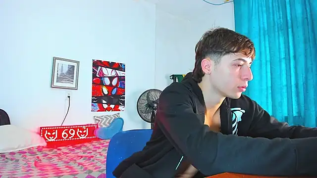 AlessandroDybala online show from April 2026 12:30:01 PM