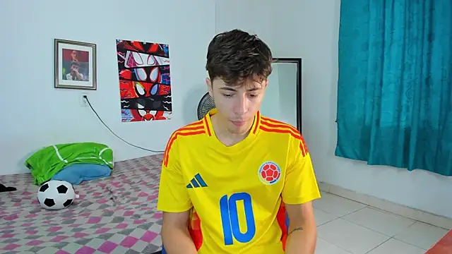 AlessandroDybala online show from June 2026 12:49:02 PM