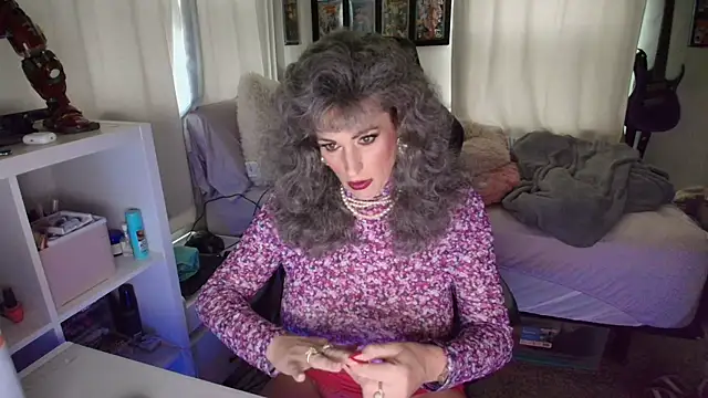 TSCassandraLove online show from April 2026 03:51:01 PM