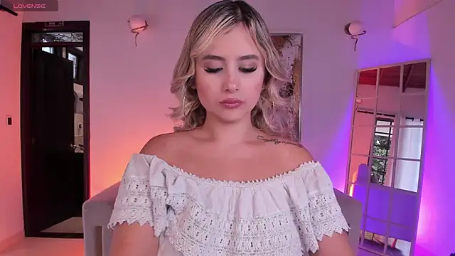 AnnaBrooks1 online show from January 2026 07:50:01 PM