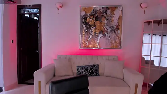 AnnaBrooks1 online show from September 2025 07:52:02 PM