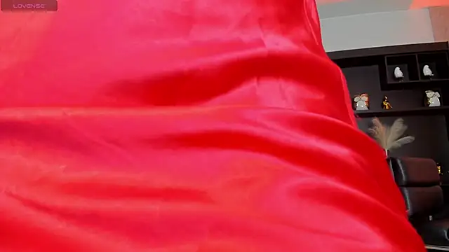 AnnaBrooks1 online show from February 2026 07:47:01 PM