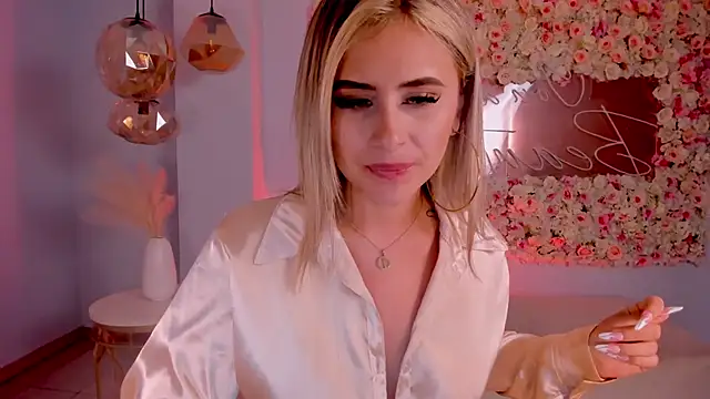 AnnaBrooks1 online show from March 2025 02:14:02 AM