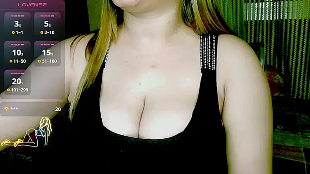 Niyaroy09 online show from February 2025 05:20:02 PM