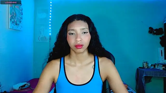 sensitive brunette online show from April 2026 01:02:02 AM