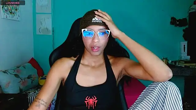 sensitive brunette online show from April 2026 01:20:02 AM