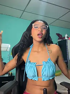 sensitive brunette online show from July 2026 02:12:01 AM
