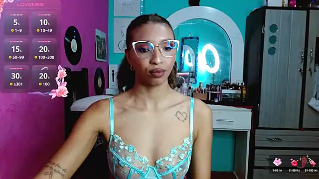 sensitive brunette online show from September 2025 12:29:02 AM