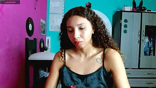 sensitive brunette online show from October 2025 12:03:01 AM