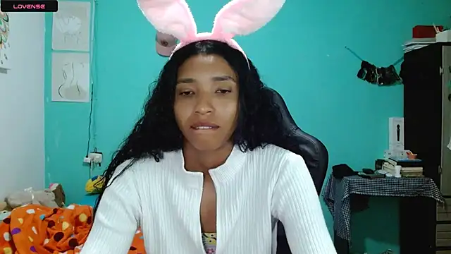 sensitive brunette online show from February 2026 04:14:01 AM