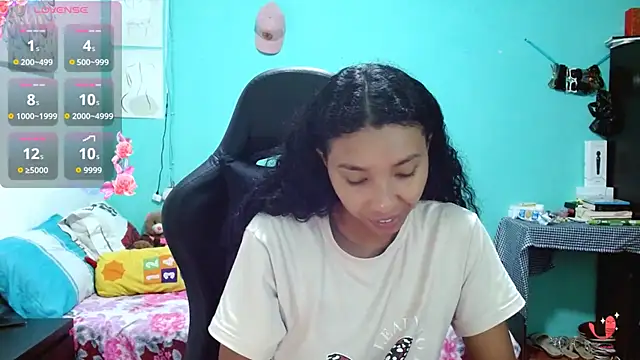 sensitive brunette online show from March 2026 04:56:01 PM