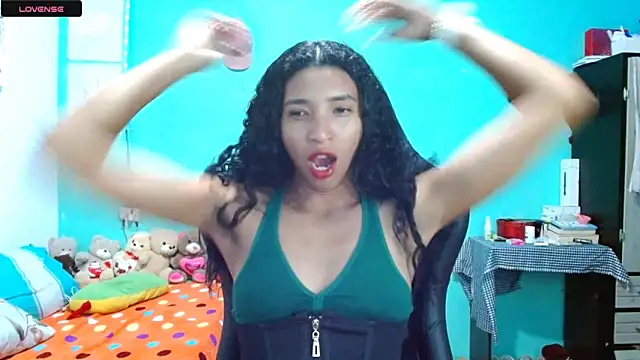 sensitive brunette online show from February 2026 12:52:02 AM