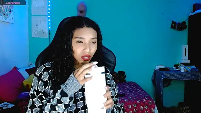 sensitive brunette online show from March 2026 02:04:02 AM