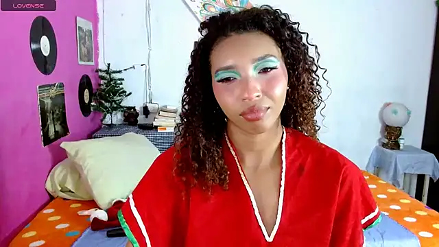 sensitive brunette online show from December 2024 02:44:01 AM