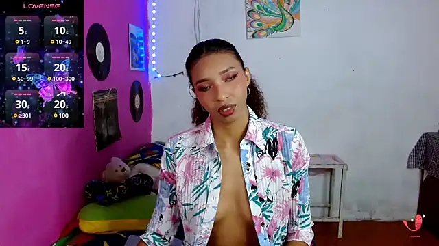 sensitive brunette online show from January 2025 01:28:01 PM