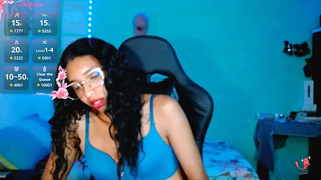 sensitive brunette online show from March 2026 01:27:02 AM