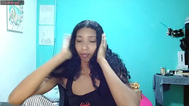 sensitive brunette online show from April 2026 07:39:02 PM