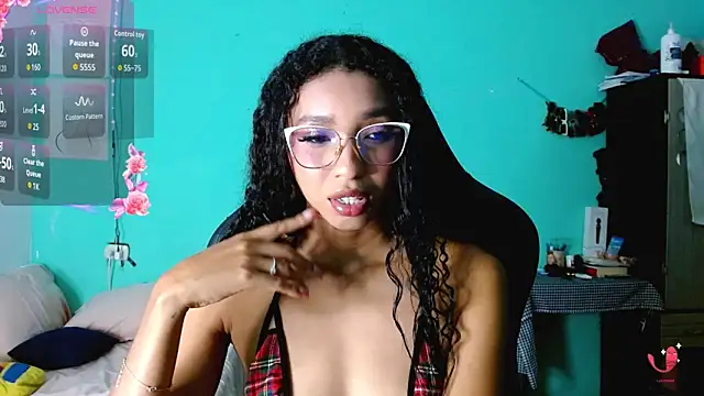 sensitive brunette online show from June 2026 12:16:01 AM