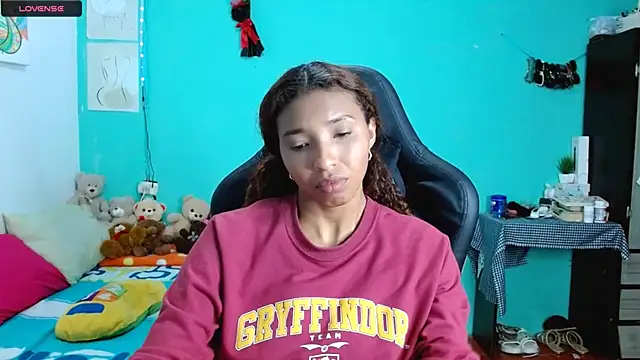 sensitive brunette online show from January 2026 12:15:02 AM