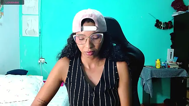 sensitive brunette online show from June 2026 02:53:01 AM