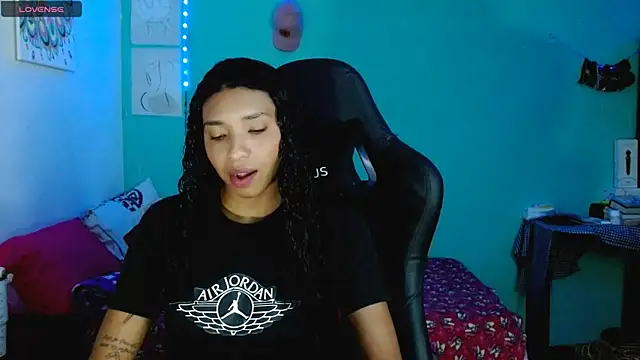 sensitive brunette online show from March 2026 11:44:01 PM