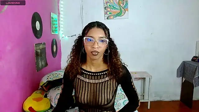 sensitive brunette online show from January 2025 12:45:01 AM