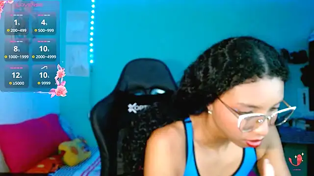 sensitive brunette online show from April 2026 02:29:02 AM