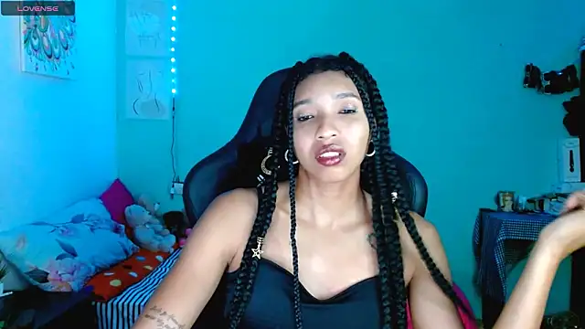 sensitive brunette online show from April 2026 12:34:01 AM