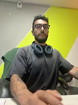 Tom cooper  online show from March 2026 06:09:02 AM