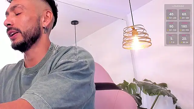 Tom cooper  online show from November 2025 12:42:02 PM