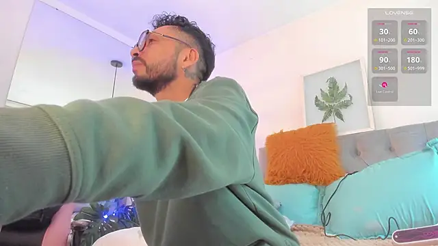 Tom cooper  online show from December 2025 12:54:01 PM