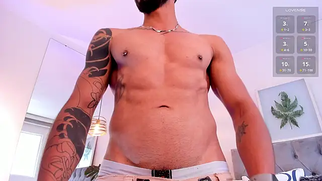 Tom cooper  online show from November 2025 12:55:02 PM