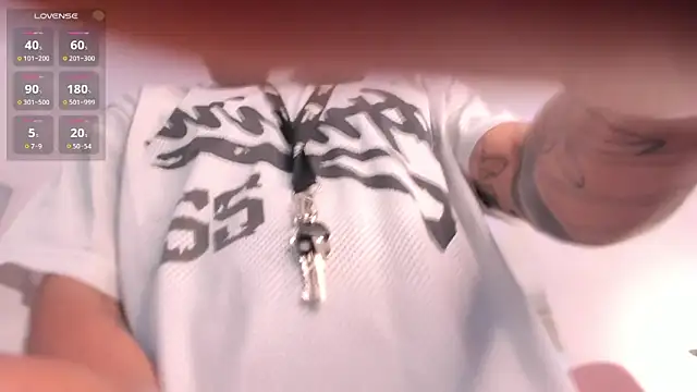 Tom cooper  online show from November 2025 12:31:02 PM