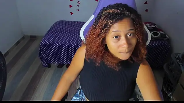 zandra kiman online show from February 2026 04:13:02 AM