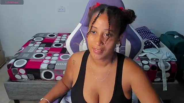 zandra kiman online show from April 2026 02:26:01 AM