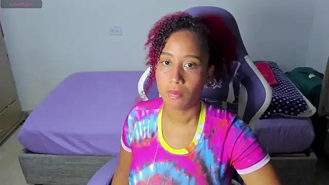 zandra kiman online show from April 2026 02:35:02 AM