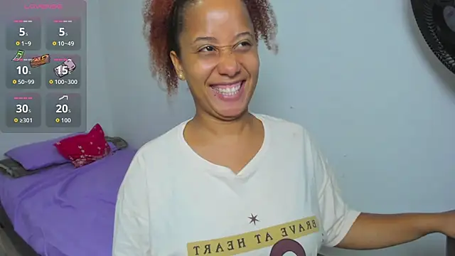 zandra kiman online show from January 2026 08:10:01 AM