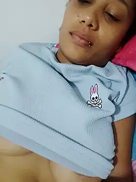 zandra kiman online show from November 2025 04:16:02 AM