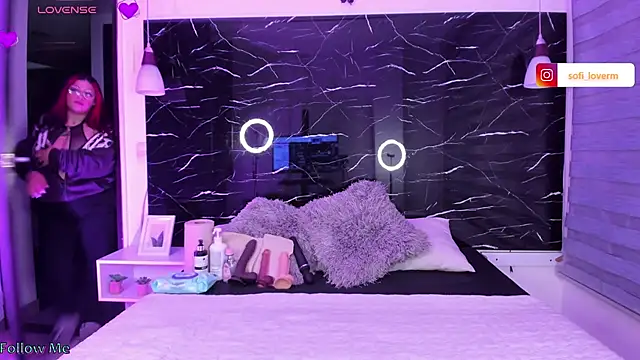 Sofiia-Rubb online show from March 2026 07:15:01 AM