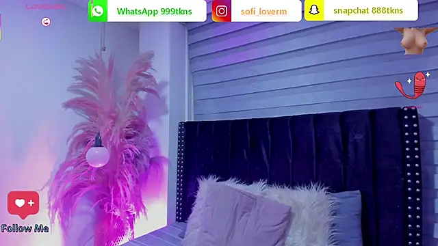 Sofiia-Rubb online show from November 2025 04:28:02 AM