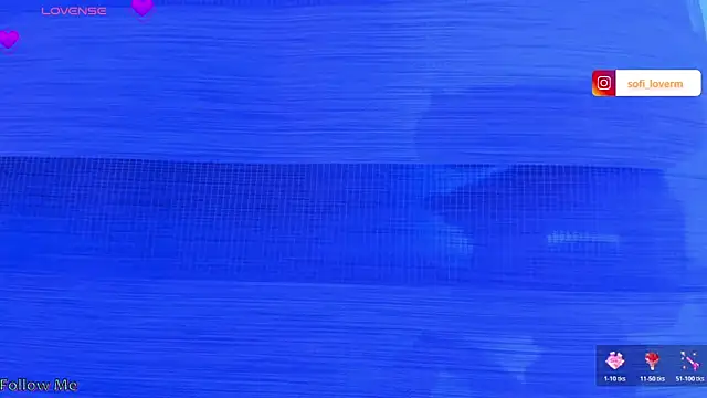 Sofiia-Rubb online show from February 2026 03:40:01 AM