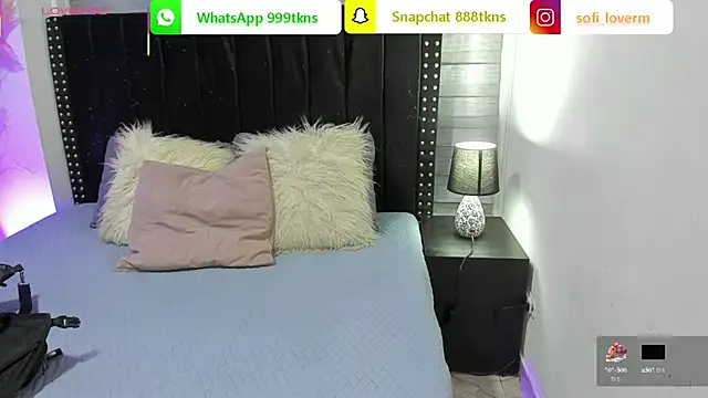 Sofiia-Rubb online show from September 2025 05:07:01 AM