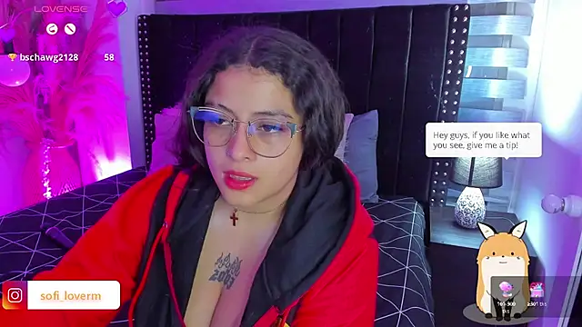 Sofiia-Rubb online show from March 2025 07:21:02 AM