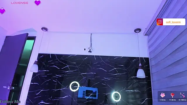 Sofiia-Rubb online show from March 2026 03:51:01 AM