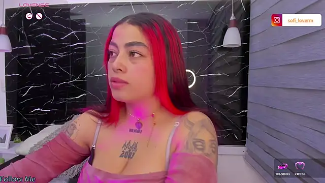 Sofiia-Rubb online show from July 2026 03:37:02 AM