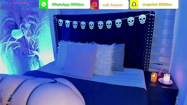 Sofiia-Rubb online show from October 2025 04:22:01 AM