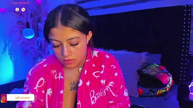Sofiia-Rubb online show from February 2025 02:50:02 AM