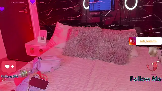 Sofiia-Rubb online show from January 2026 04:19:02 AM