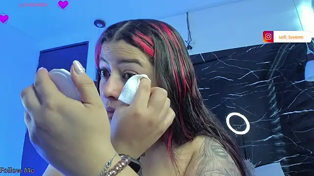 Sofiia-Rubb online show from March 2026 08:14:02 PM